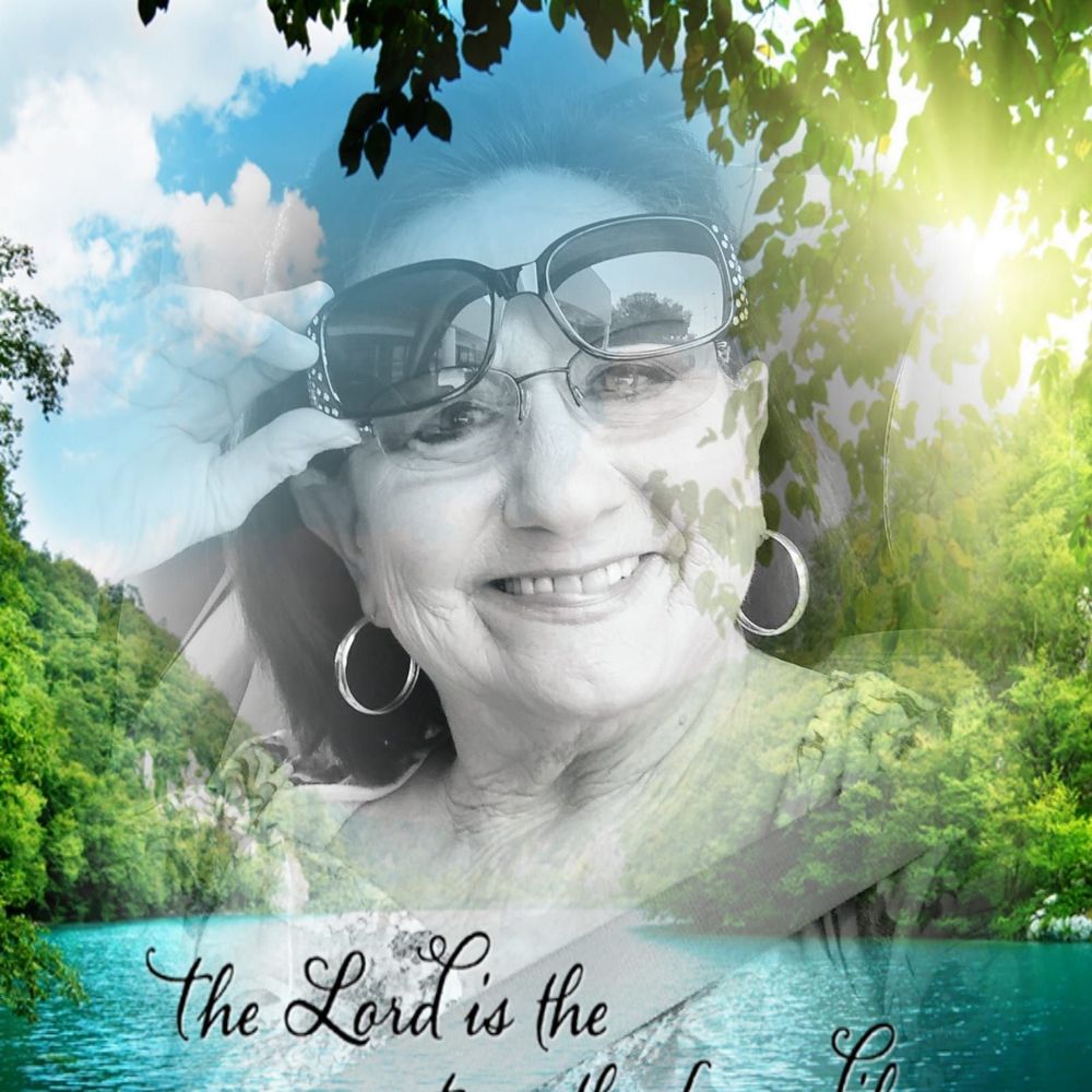 Meet your Posher, Pamela